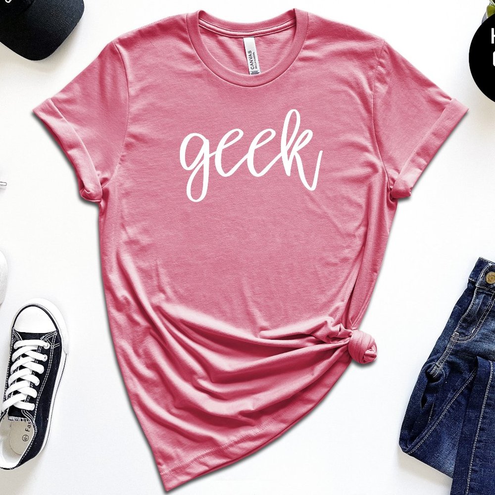 Geek